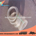 China concrete pump parts high pressure rubber seal gasket /ring (wear resistant)